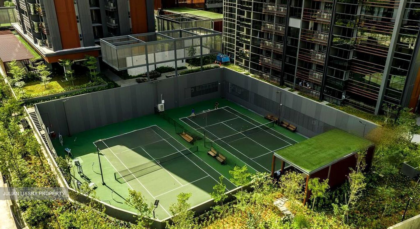 JadeScape (D20), Condominium #558488531